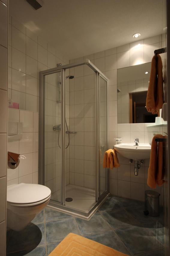 Dr'Berghof Villa Damuels Exteriör bild